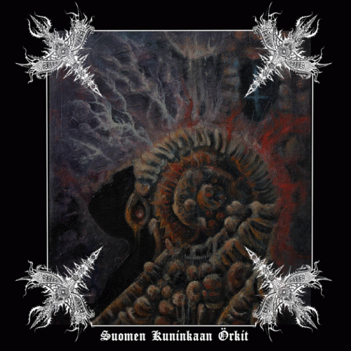 Sauvan Sankari : Suomen Kuninkaan Örkit Sauvan Sankari : Suomen Kuninkaan Örkit